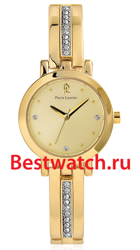 Часы Pierre Lannier Elegance Seduction 074J542